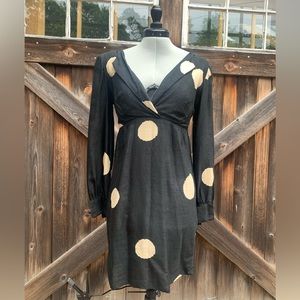 Reformation vintage dress